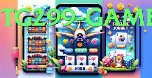 TG299 Game game app for Pakistan players