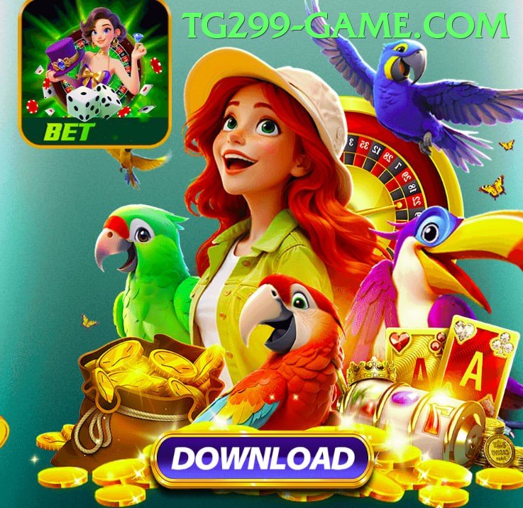 TG299 Game game app for Pakistan players