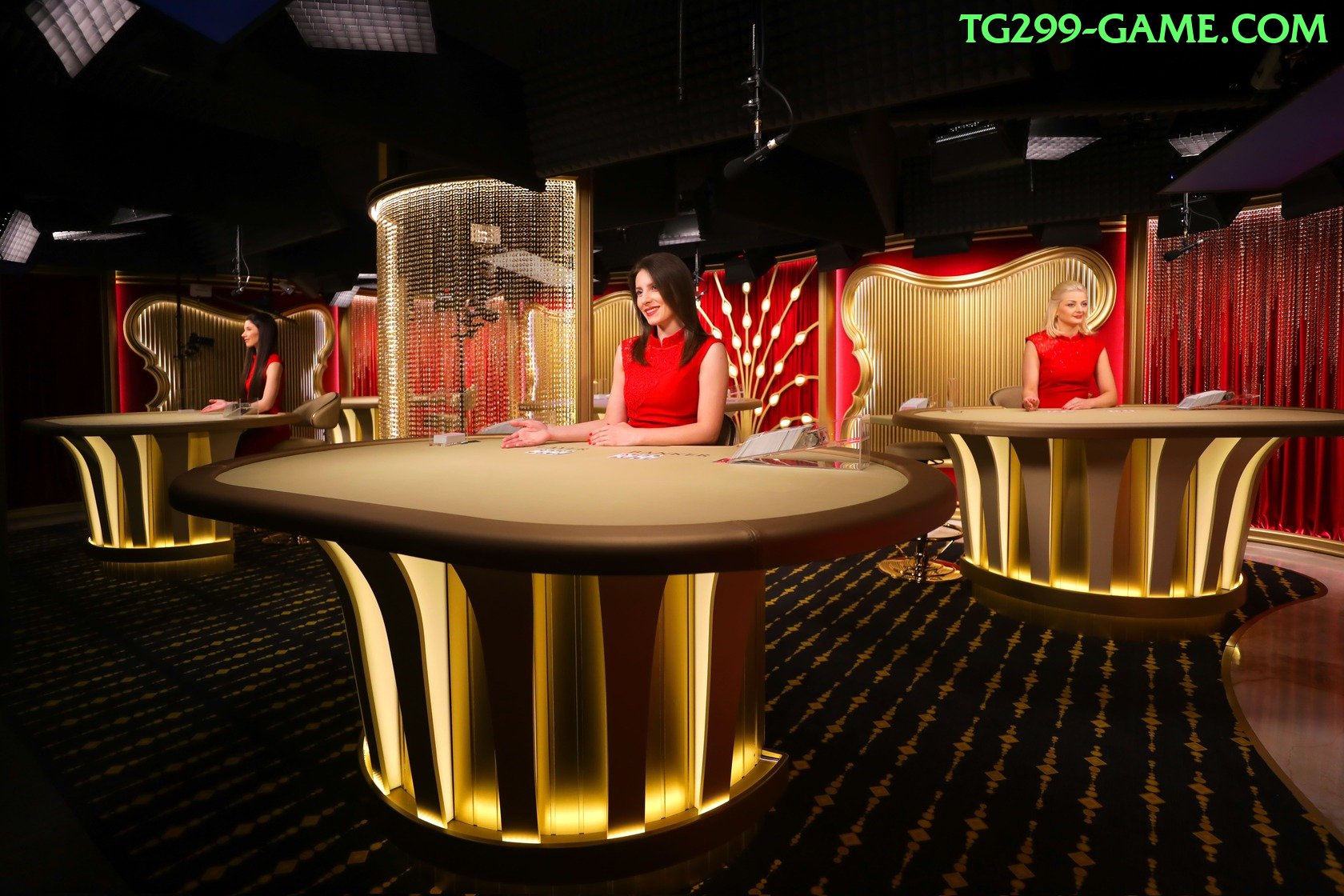 TG299 Game game app for Pakistan players