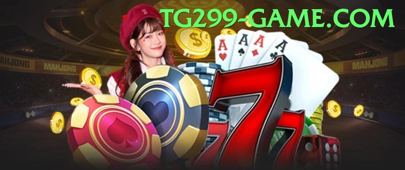 TG299 Game game app for Pakistan players