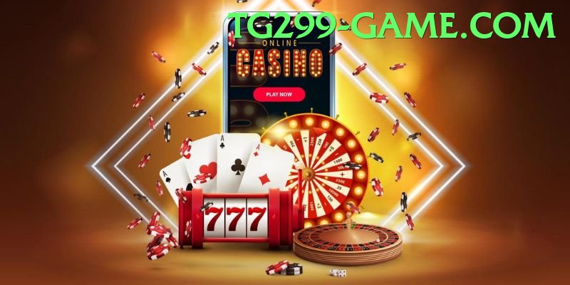 TG299 Game game app for Pakistan players