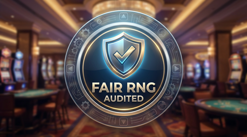 Payment and PKR controls in TG299 Game