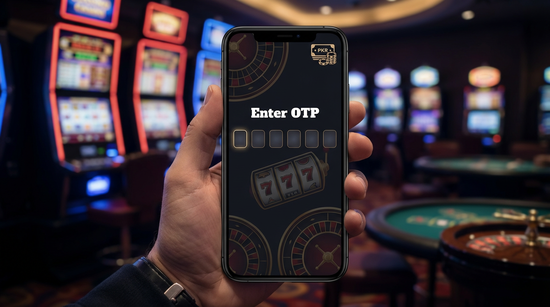 Game list for TG299 Game login section